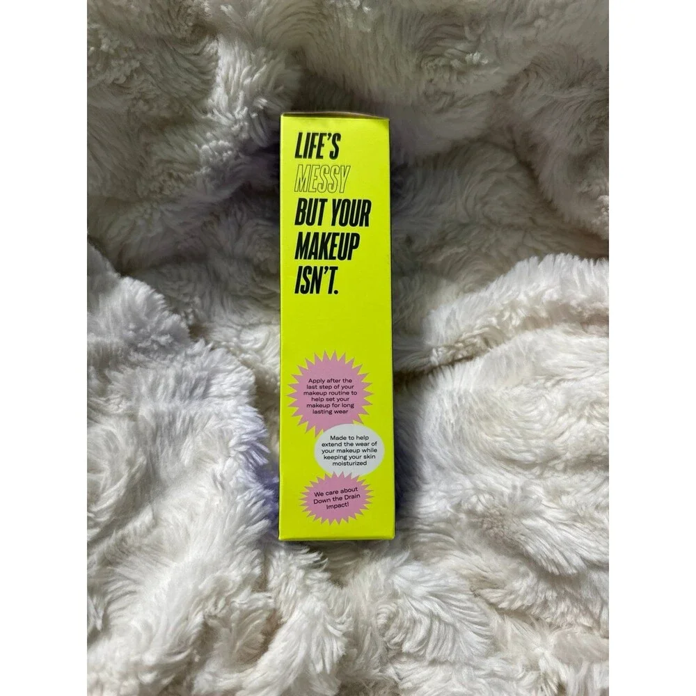 Youthforia SETTING SPRAY